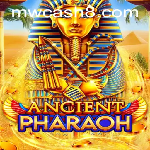 AncientPharaoh: A Journey into the Mystical World of Egyptian Treasures