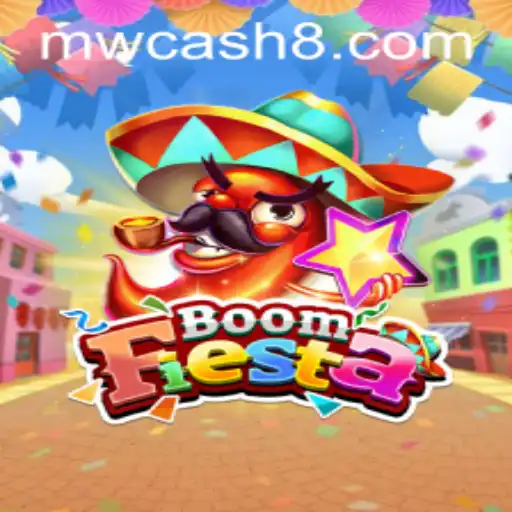 BoomFiesta: The Explosive Game Sweeping the Nation