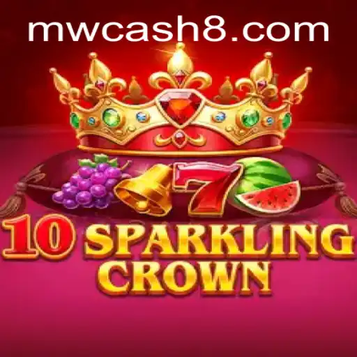 Exploring the Enchanting World of 10SparklingCrown: A Game of Strategy and Luck