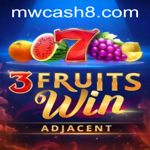 3FruitsWin: Unpacking the Exciting Game and the Role of MW CASH