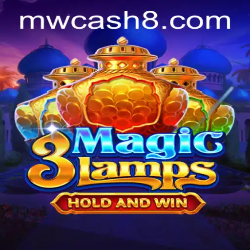 Unveiling the Enchantment of 3MagicLamps and the Allure of MW CASH