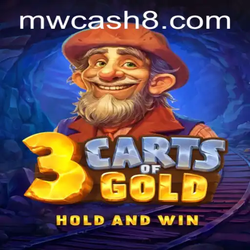 Discover the Thrill of 3cartsOfGold: A Modern Game Revolution
