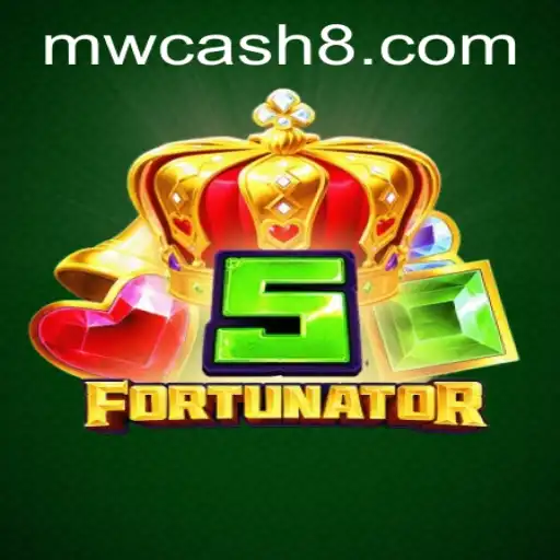 Exploring the Exciting World of 5Fortunator and MW CASH