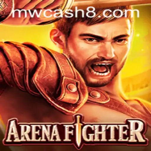 ArenaFighter: The Latest Sensation in Gaming with MW CASH Excitement