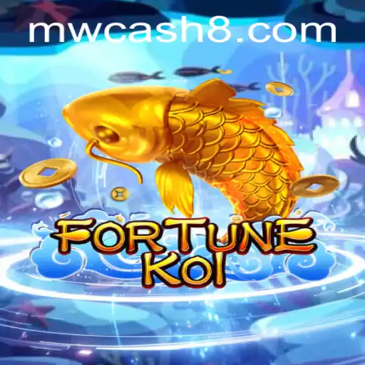 Exploring the Exciting World of FORTUNEKOI: A Dive into MW CASH Mechanics