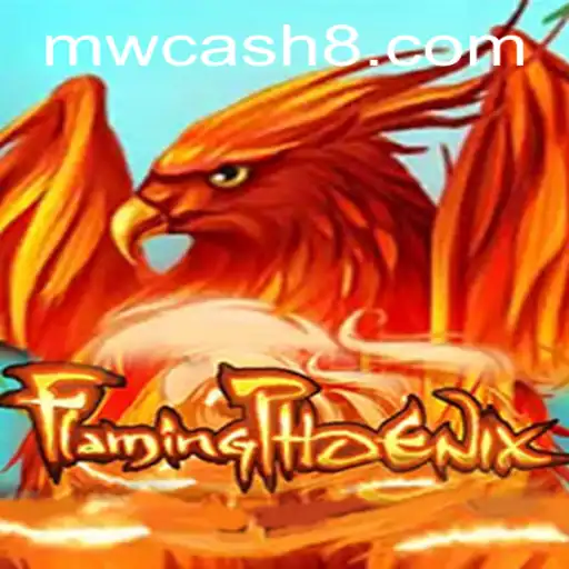 FlamingPhoenix: The Transformative Gaming Experience With MW CASH Rewards