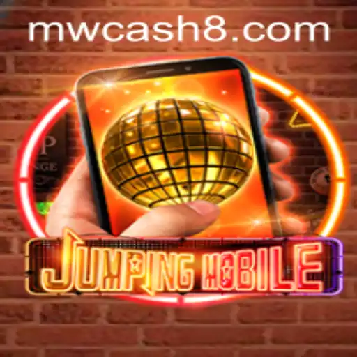 Jumpingmobile: The Dynamic Game Taking the World by Storm