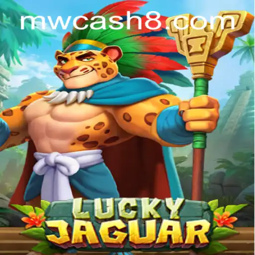 Discover the Thrill of LuckyJaguar: A Game of Adventure and Fortune