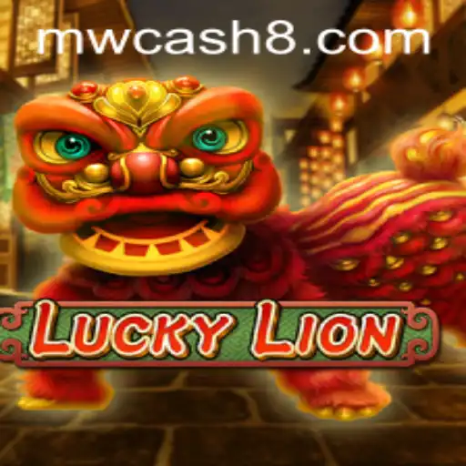 Discover the Roaring Adventure of LuckyLion: Unleash the Power of MW CASH