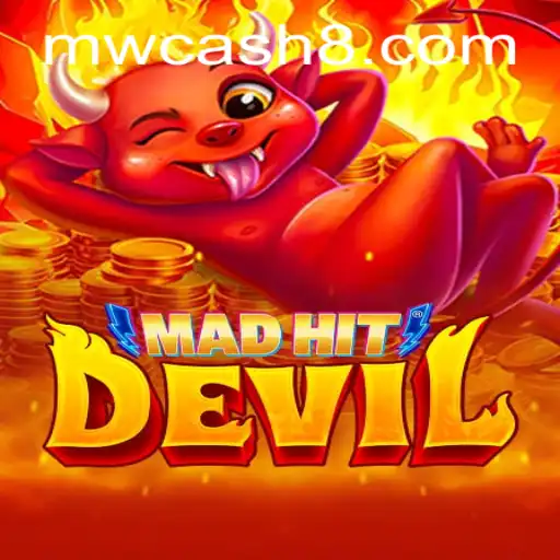 MadHitDevil: An Immersive Journey into Dark Fantasy