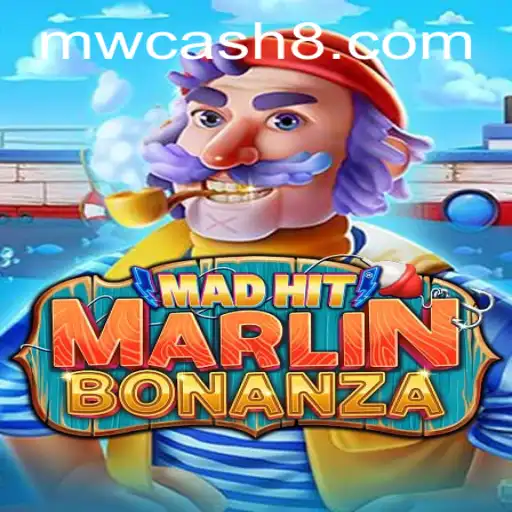 Discover the Thrills of MadHitMarlinBonanza: A Deep Dive into Gameplay
