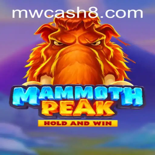 Exploring the World of MammothPeak: The Thrilling New Game That's Making Waves
