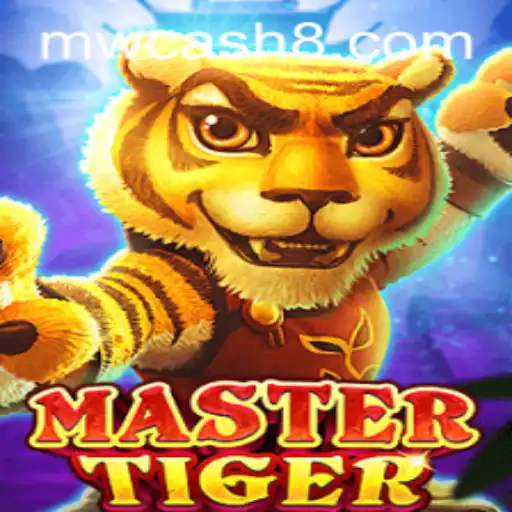 Mastering the Art of Strategy: Welcome to MasterTiger and the Exciting World of MW CASH