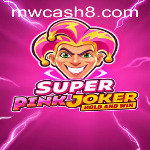 Exploring the Thrills of SuperPinkJoker: A Captivating Journey into MW CASH