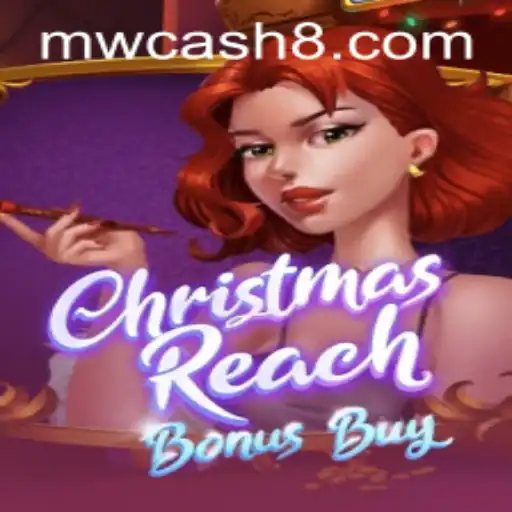 Unveiling ChristmasReachBonusBuy: A Festive Gaming Experience Featuring MW CASH