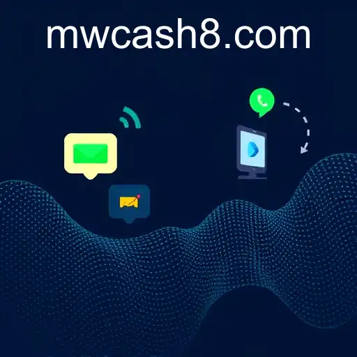 Contact Us: Your Gateway to MW CASH