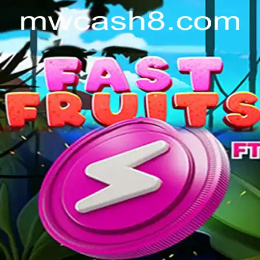 FastFruits: The Thrilling Game Revolutionizing Digital Entertainment
