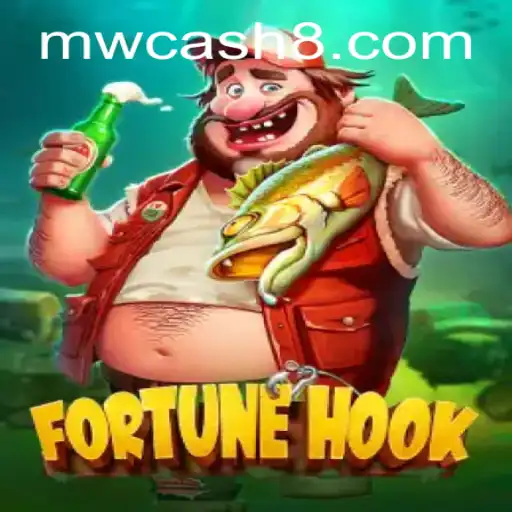 FortuneHook: Dive into the World of MW CASH