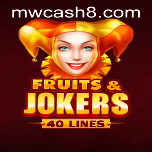 Exploring FruitsAndJokers40: A Fresh Take on Slot Gaming