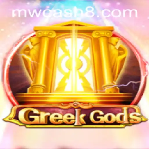 Dive into the World of GreekGods: A Thrilling Adventure with MW CASH
