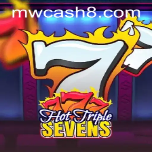 Unleashing the Thrills of HotTripleSevens: A Deep Dive into MW CASH Gaming