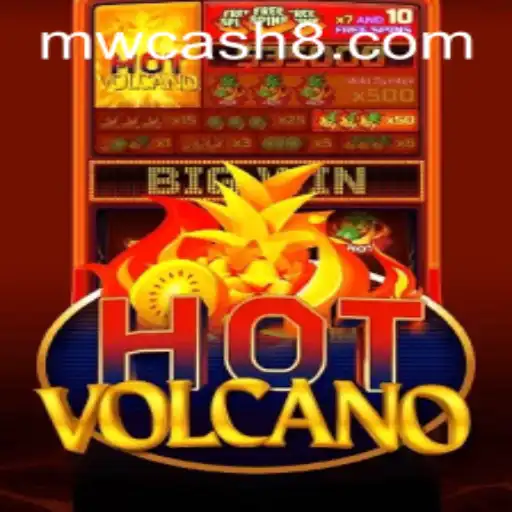 Exploring the Fiery Depths of HotVolcano: Unveiling the Thrills and Riches of MW CASH