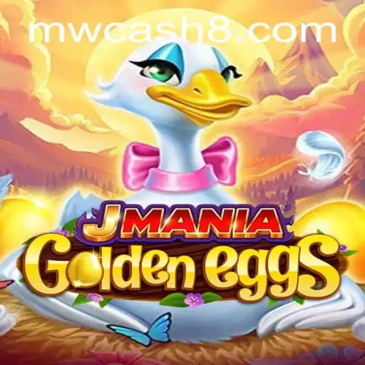 Unveiling JManiaGoldenEggs: The Exciting World of MW CASH
