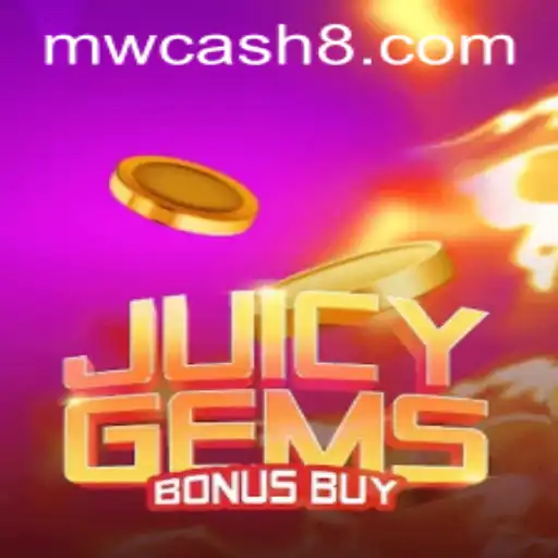 Discovering JuicyGemsBonusBuy: The Gem-Filled Adventure with MW CASH