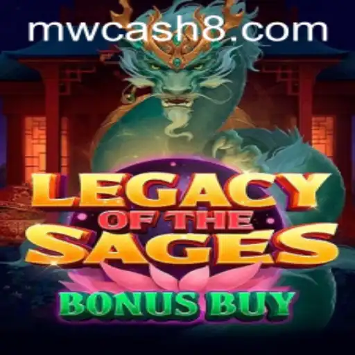 Exploring the World of LegacyoftheSagesBonusBuy: A Journey Through MW CASH