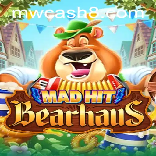Unveiling MadHitBearhaus: The Hottest New Gaming Sensation