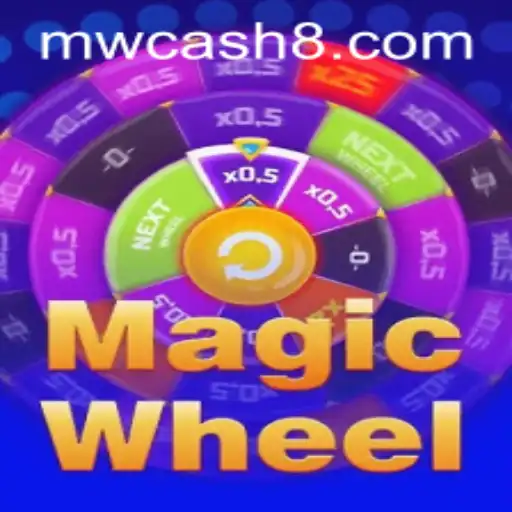 Experience the Excitement of MagicWheel with 'MW CASH'