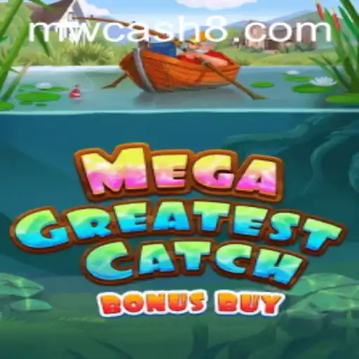 Unveiling MegaGreatestCatchBonusBuy: Dive into an Ocean of Opportunities
