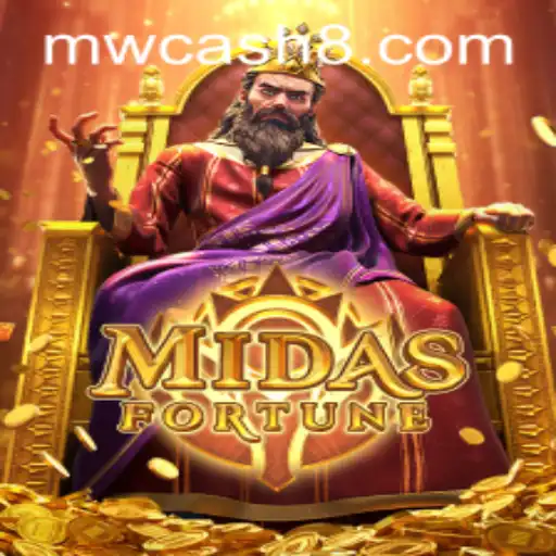 Unlock the Secrets of MidasFortune: A New Era of Gaming