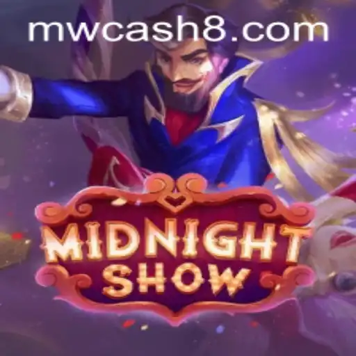 The MidnightShow: A Captivating New Game Experience with MW CASH