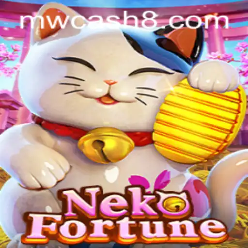 NekoFortune: A Purr-fect Adventure in Gaming