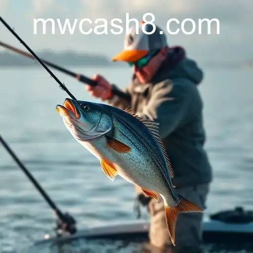 Exploring the World of Online Fishing: An Insight into MW CASH