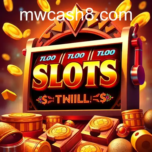 Exploring the World of Online Slots with MW CASH