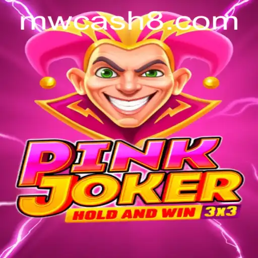 Unveiling the World of Pinkjoker: An In-depth Look at MW CASH