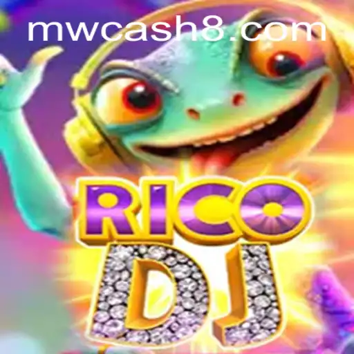 Unveiling RicoDJ and MW CASH: An Intriguing Adventure in Gaming