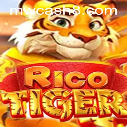 RicoTiger: Engaging Gameplay and Exciting Opportunities with MW CASH