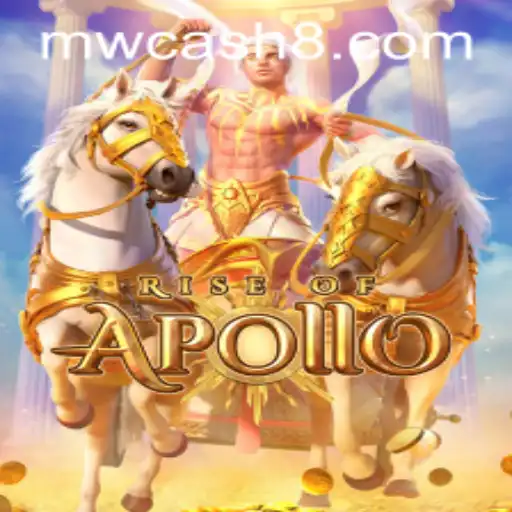 Unveiling the Thrills of 'RiseofApollo': Dive into the Epic World of Gaming