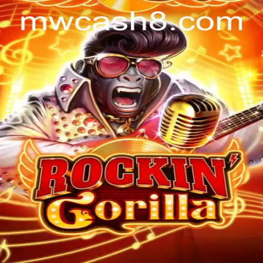 Discover RockinGorilla: A New Gaming Phenomenon with MW CASH