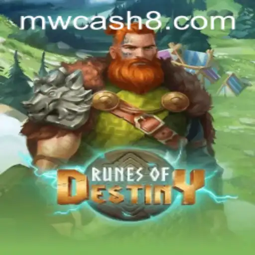 Exploring the Magic of RunesOfDestiny: An Adventure Awaits