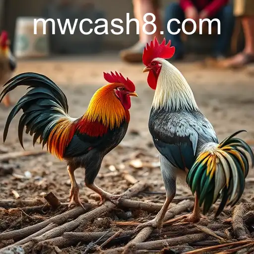 Exploring the Intricacies of Sabong Games and the Role of MW CASH