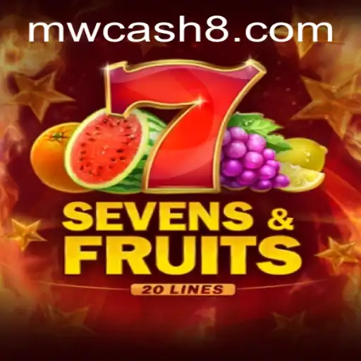 Exploring SevensFruits20: A Vibrant Gaming Experience with MW CASH