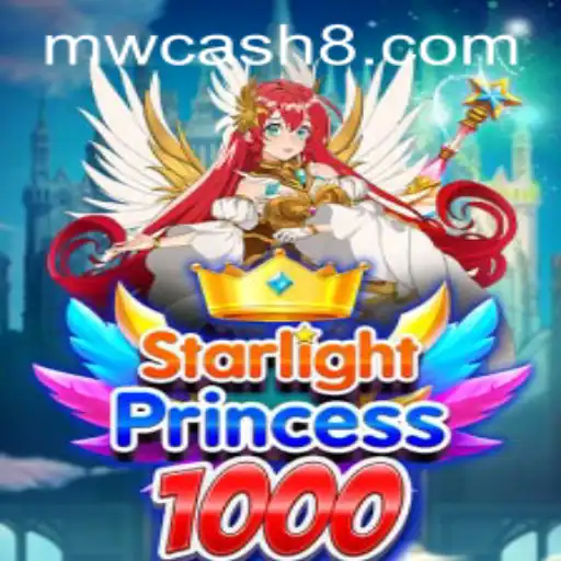 Exploring the Excitement of StarlightPrincess1000 and MW CASH