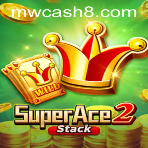 SuperAce2: An Exciting Gaming Adventure with MW CASH