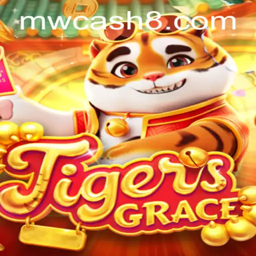Unveiling the Majesty of TigersGrace: A Thrilling Gaming Experience with MW CASH