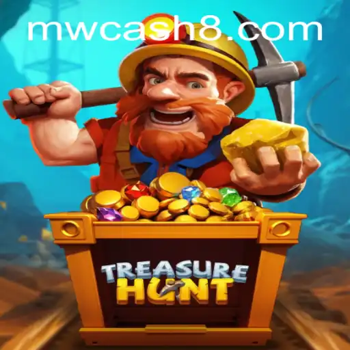 Unveiling the Excitement of TreasureHunt: Your Guide to Winning MW CASH