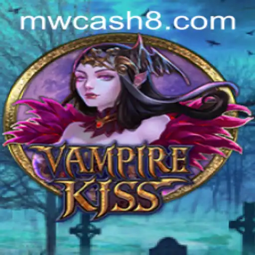 Unveiling VampireKiss: A Thrilling Escape into a World of Supernatural Adventure with MW CASH